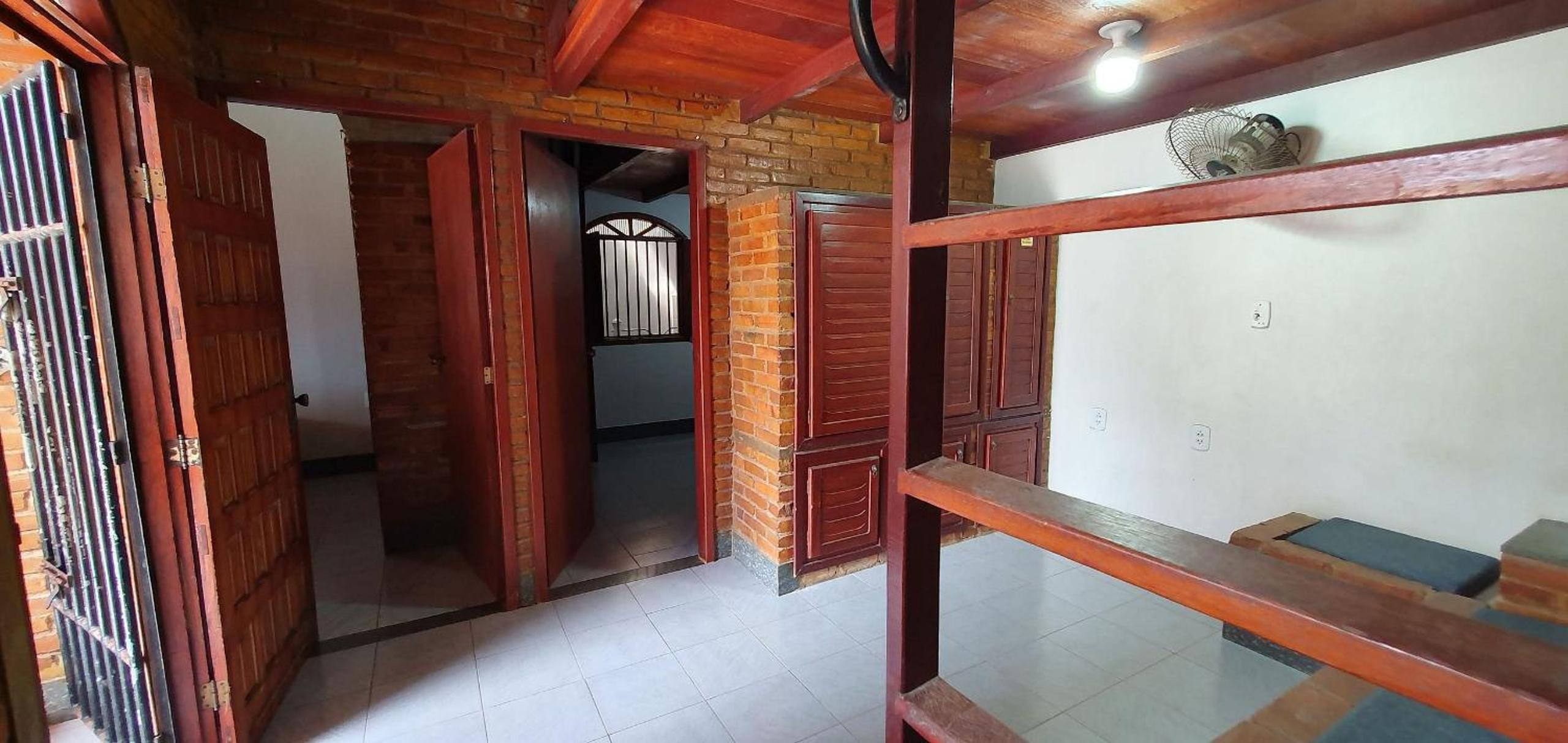 Casa Temporada Beira-Mar