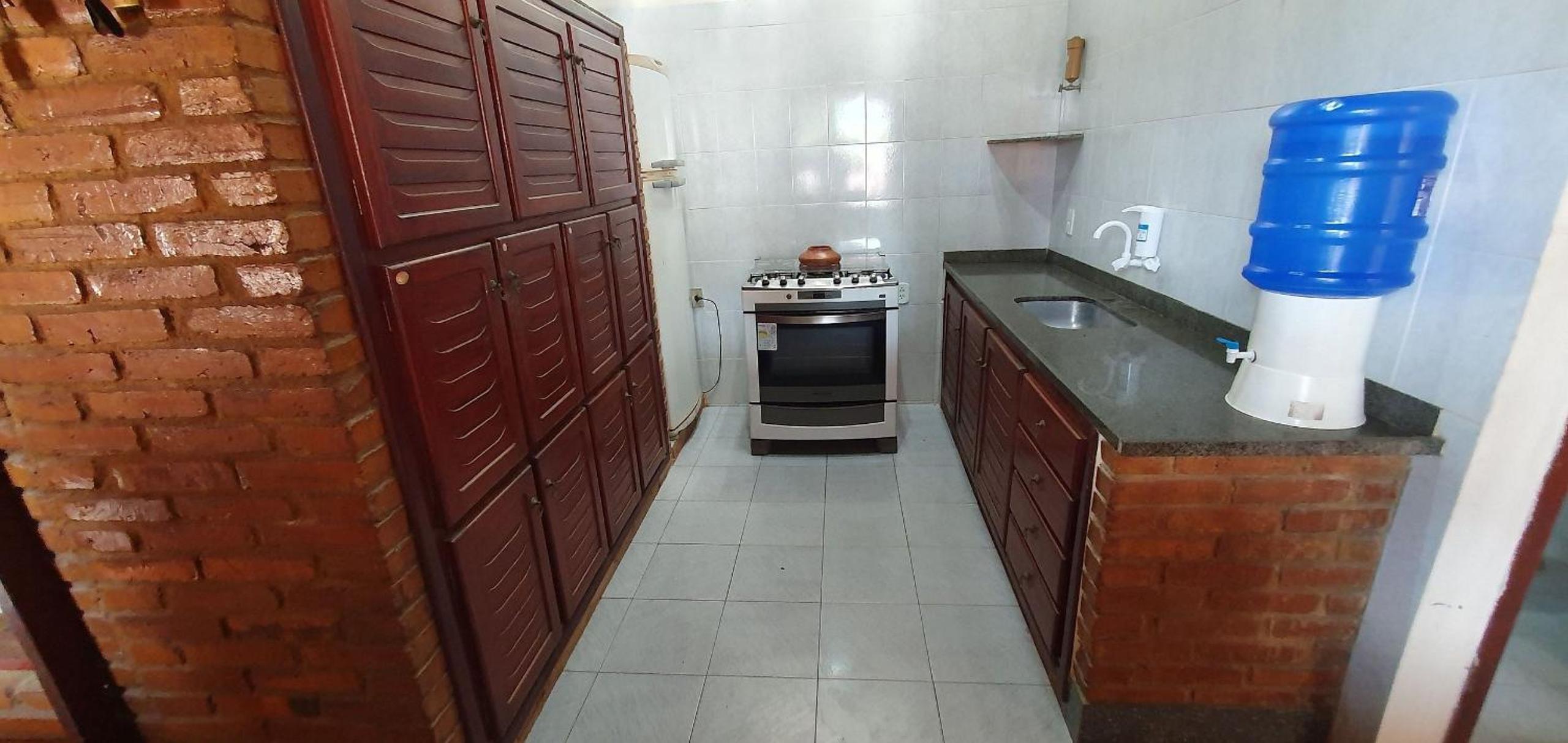 Casa Temporada Beira-Mar