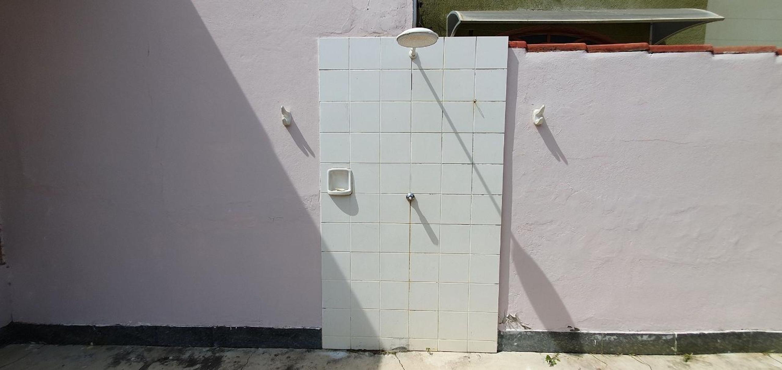 Casa Temporada Beira-Mar