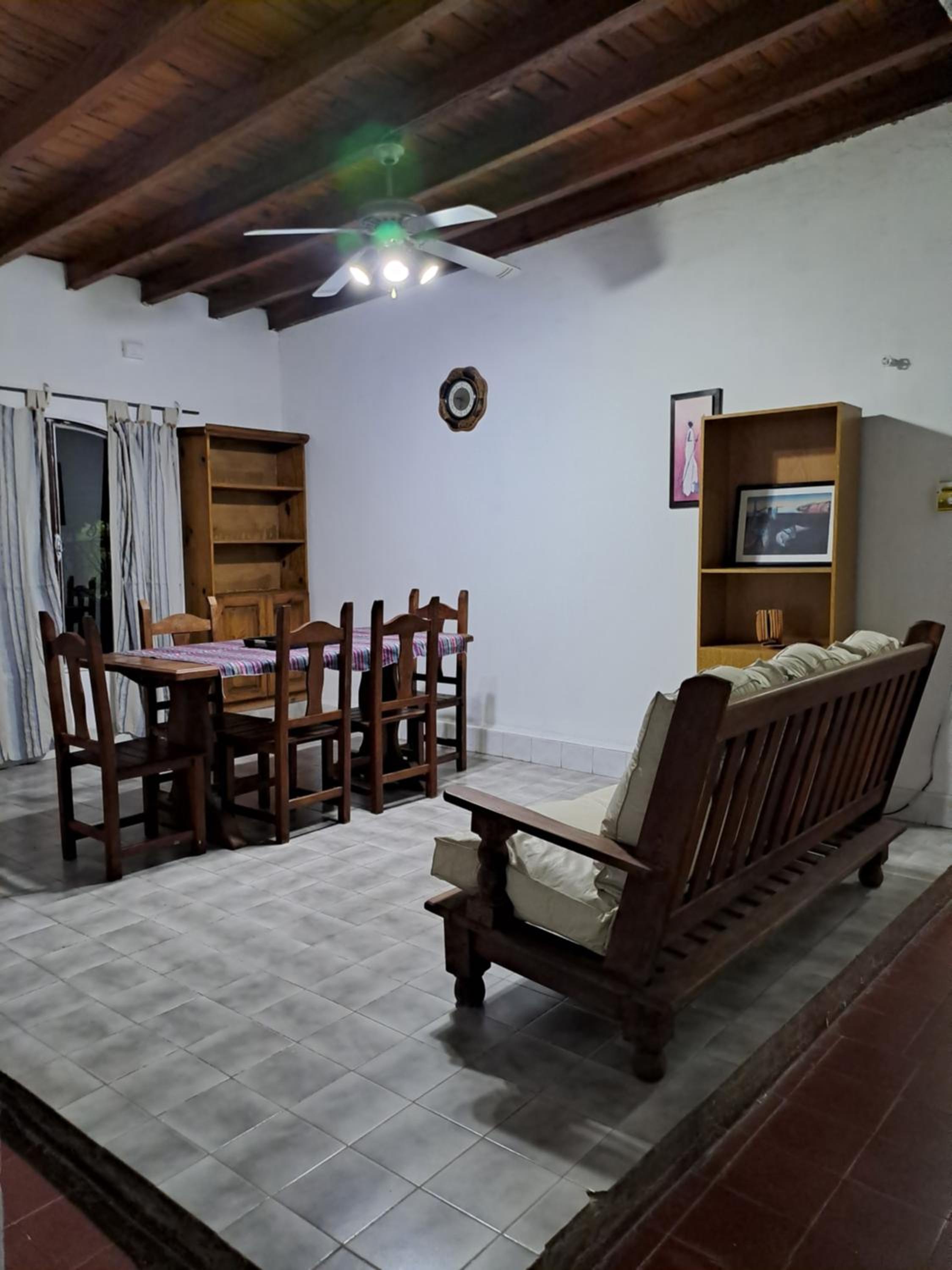 Departamento Avenida
