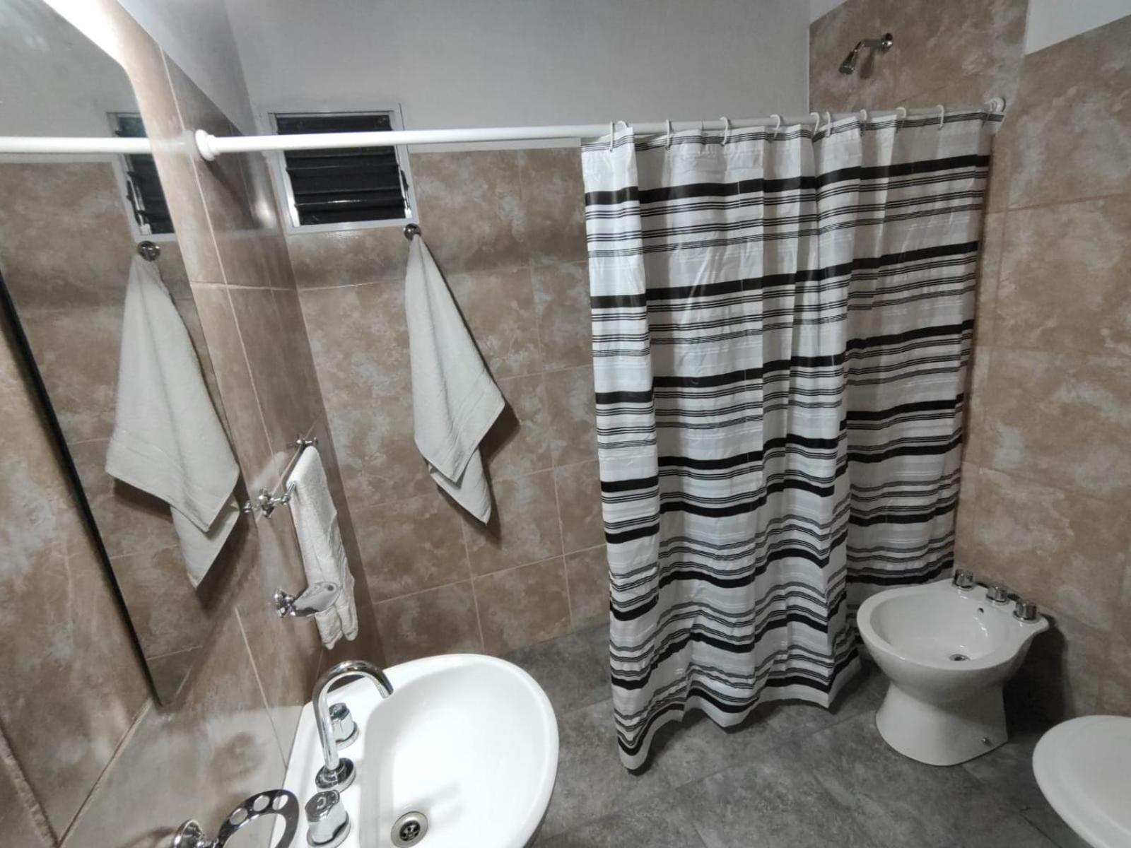 Cabaña Vieja Escocia