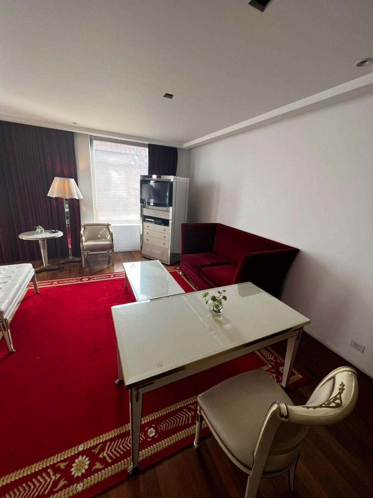 Habitación exclusiva