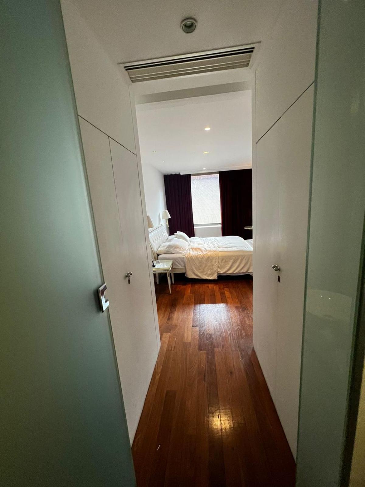 Habitación exclusiva