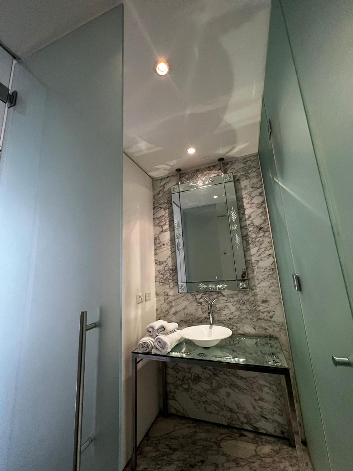 Habitación exclusiva