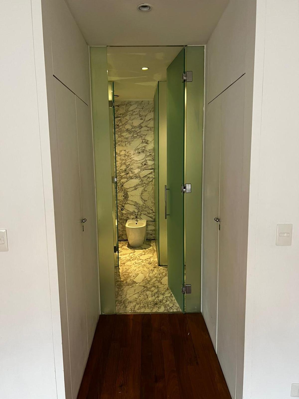 Habitación exclusiva
