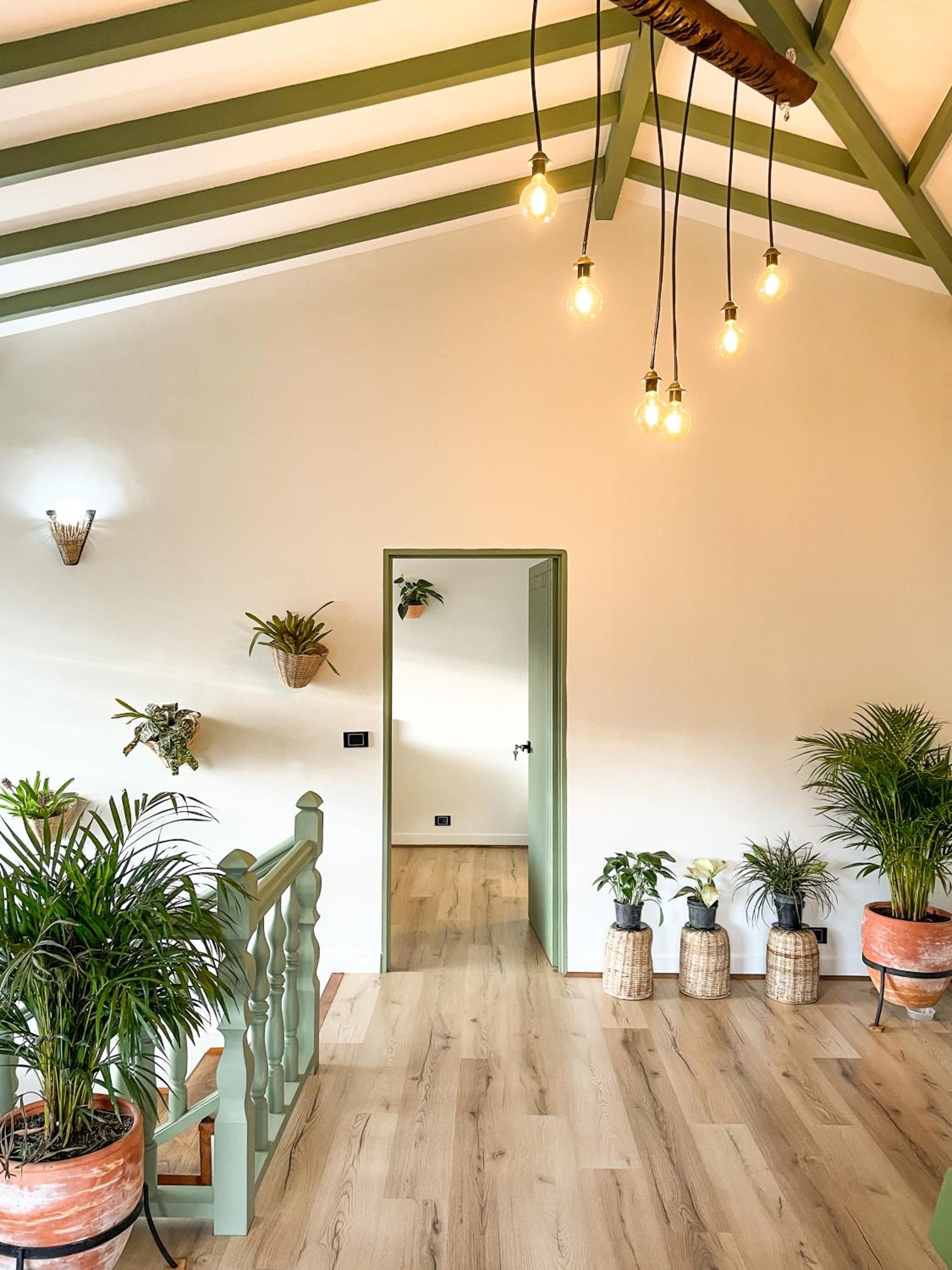 Hotel Casa Dulces del Jardín - Image 1