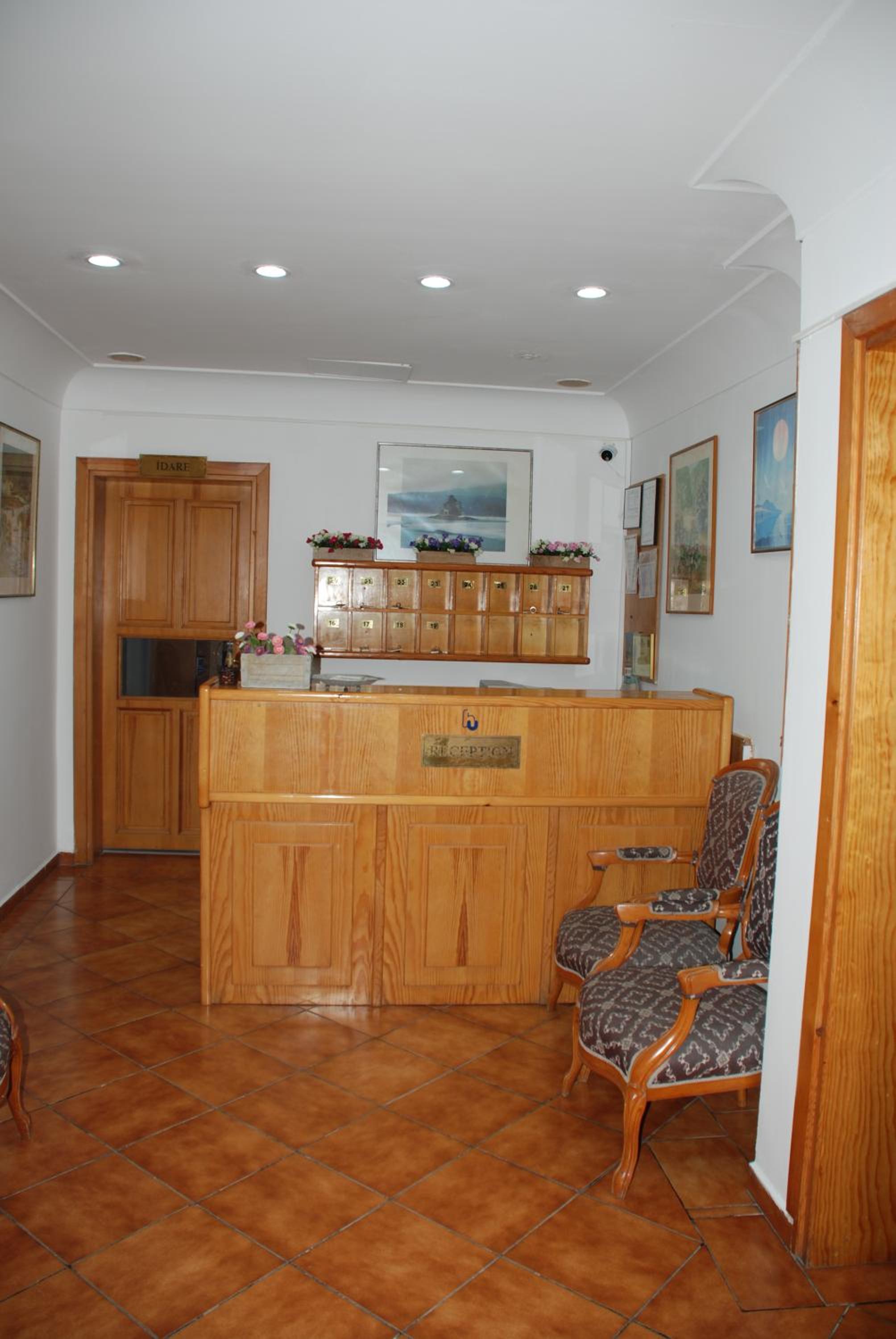 Urcu Hotel - Image 101