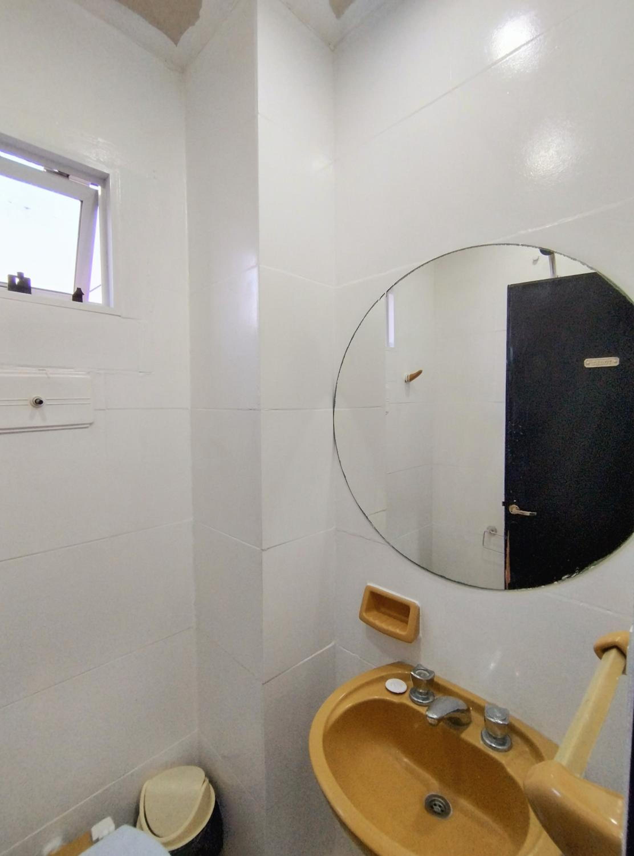 Departamento peatonal Junín.