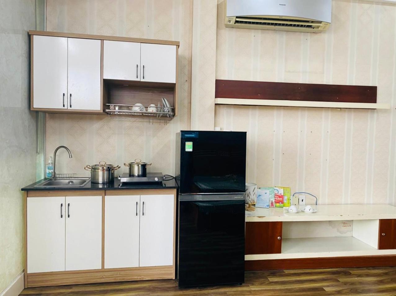Linh' house