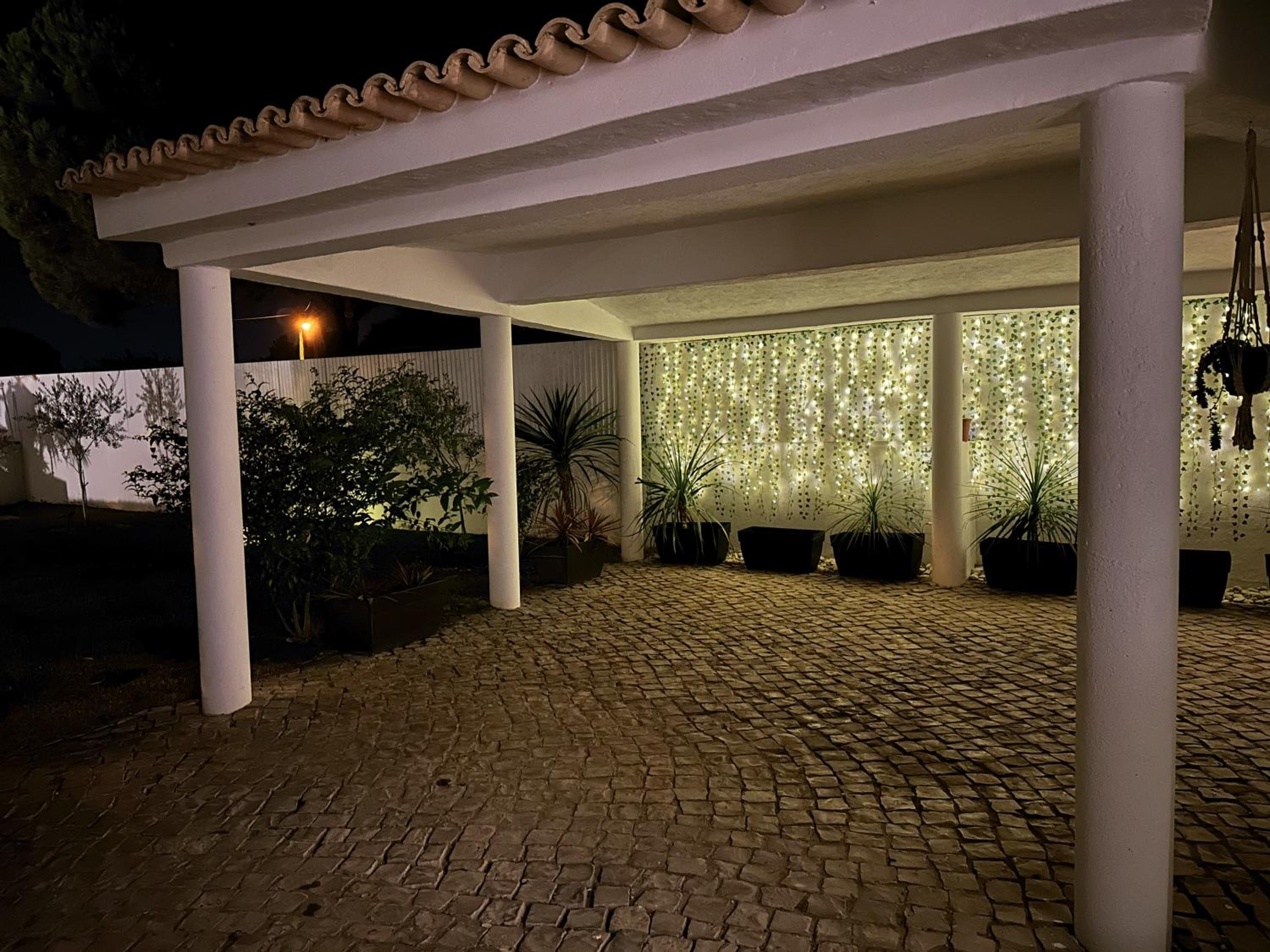 Bungalow Madeira - Casa das Lages - Almancil - Quinta do Lago view 4