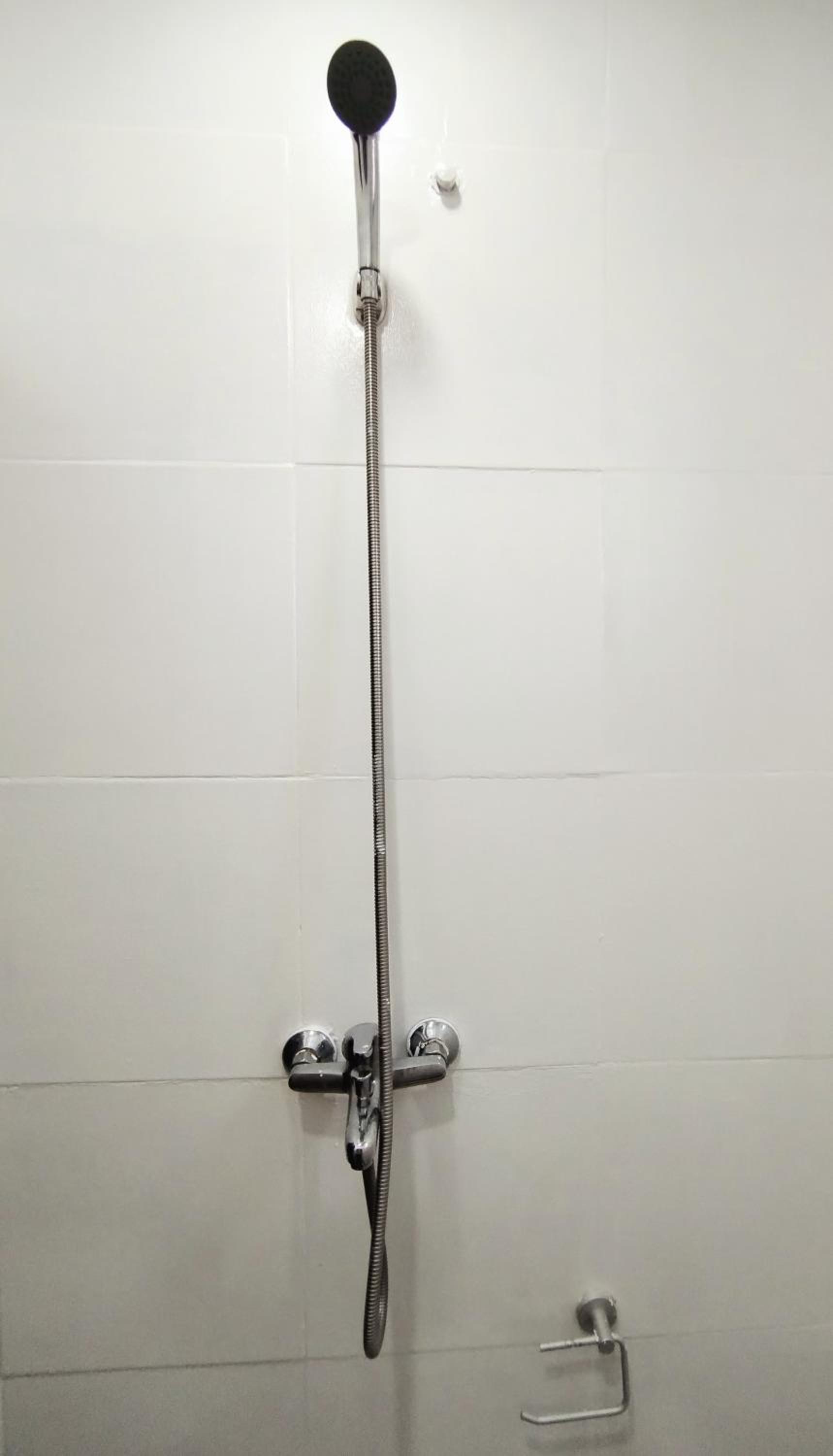 Departamento peatonal Junín.