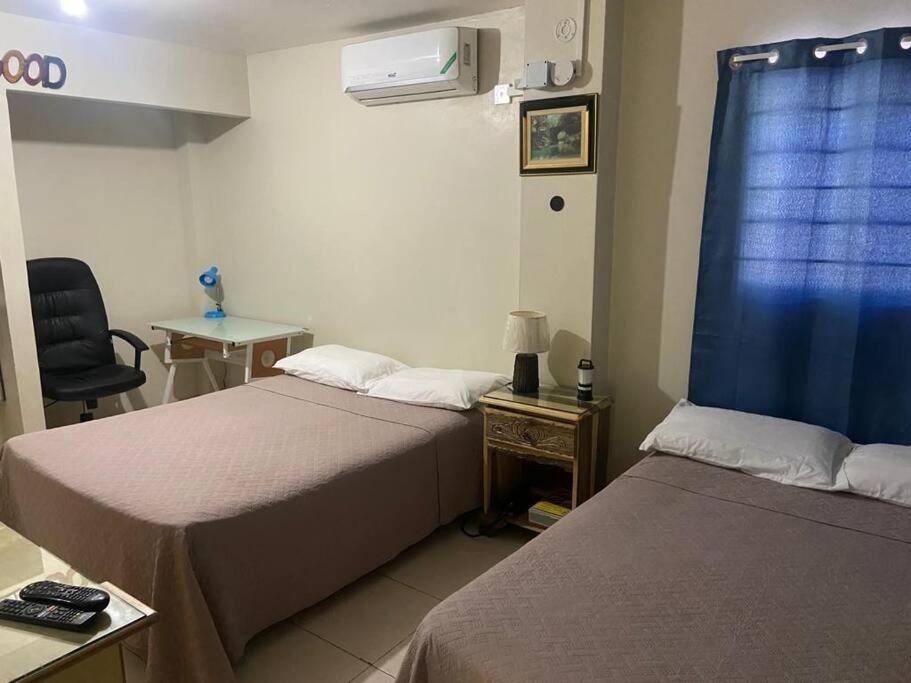1 BDR Apt #3 at Ramparts Near Sangster Airport view 4