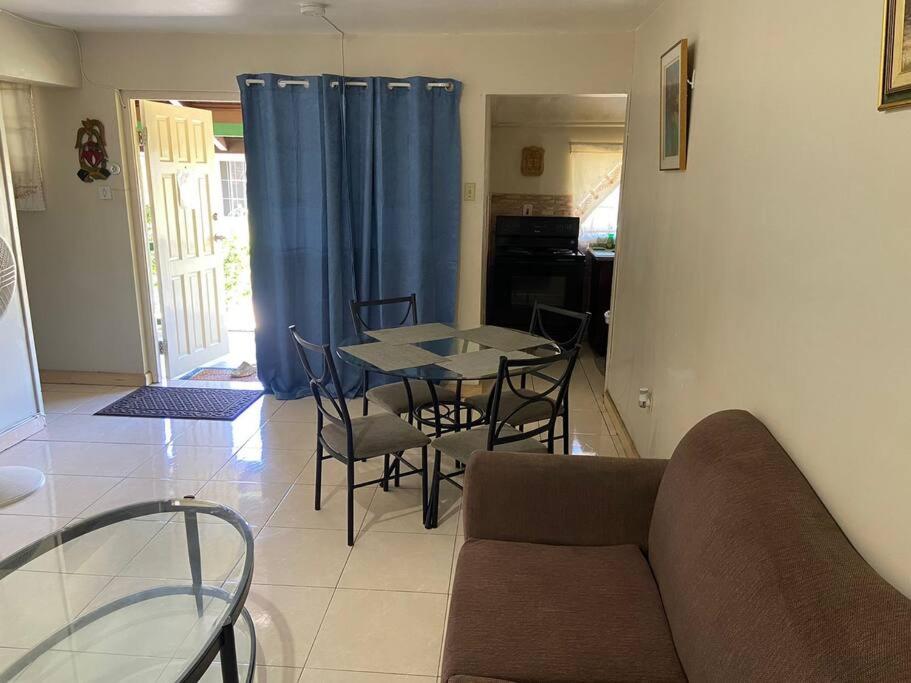 1 BDR Apt #3 at Ramparts Near Sangster Airport view 3