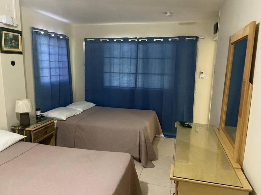 1 BDR Apt #3 at Ramparts Near Sangster Airport view 5