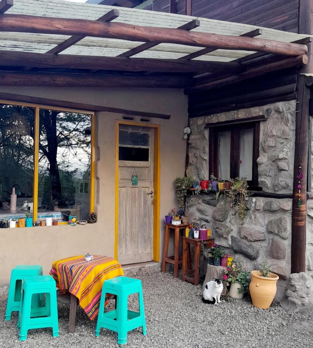 Casa Sol y Luna