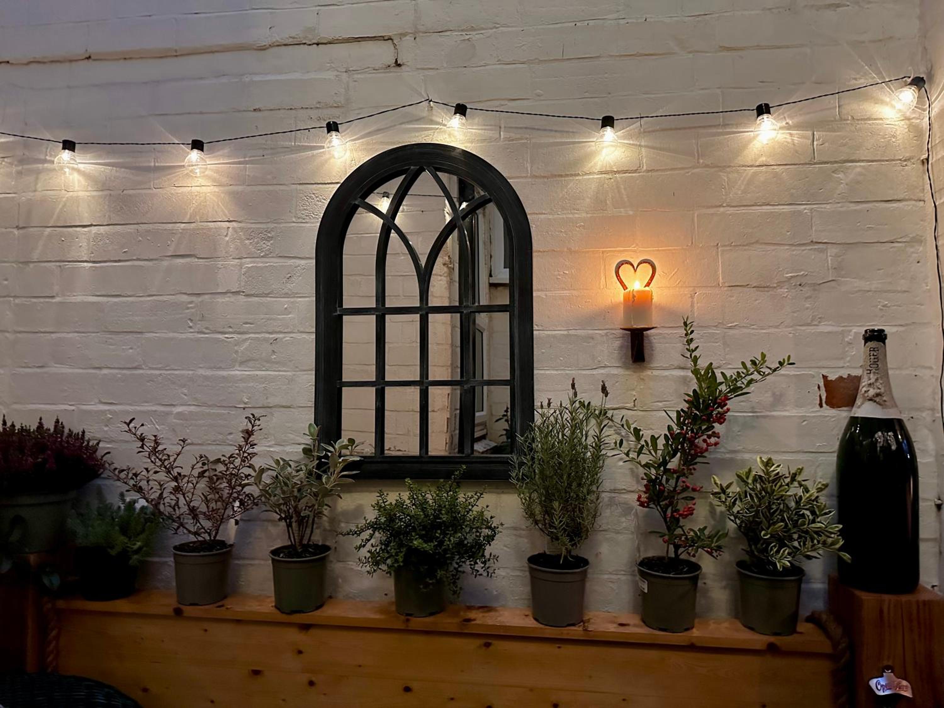 The Bolt Hole - Stratford Upon Avon - Central - Free Offstreet Parking