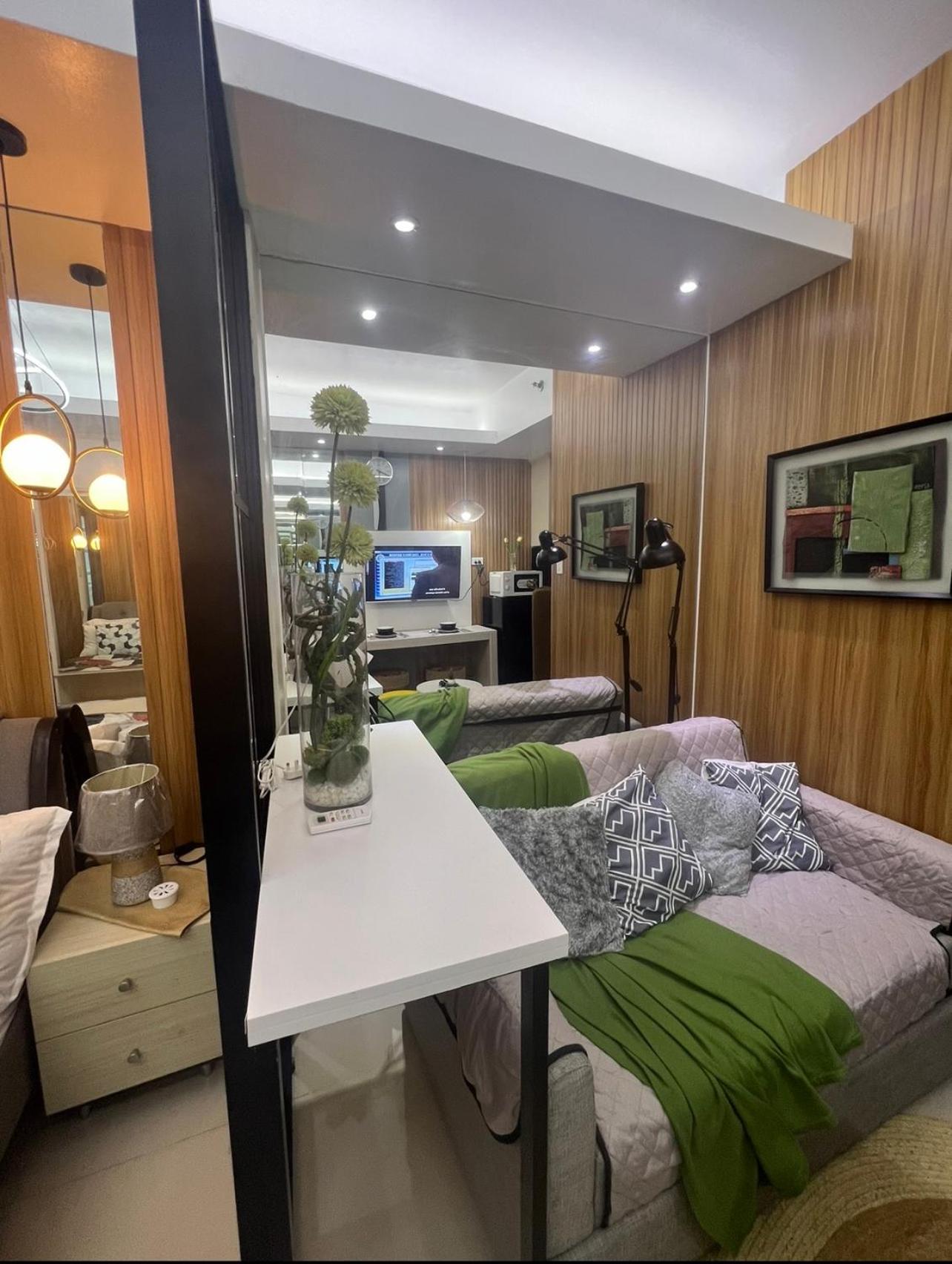 Elegant Condotel at Grass Residence photo 5