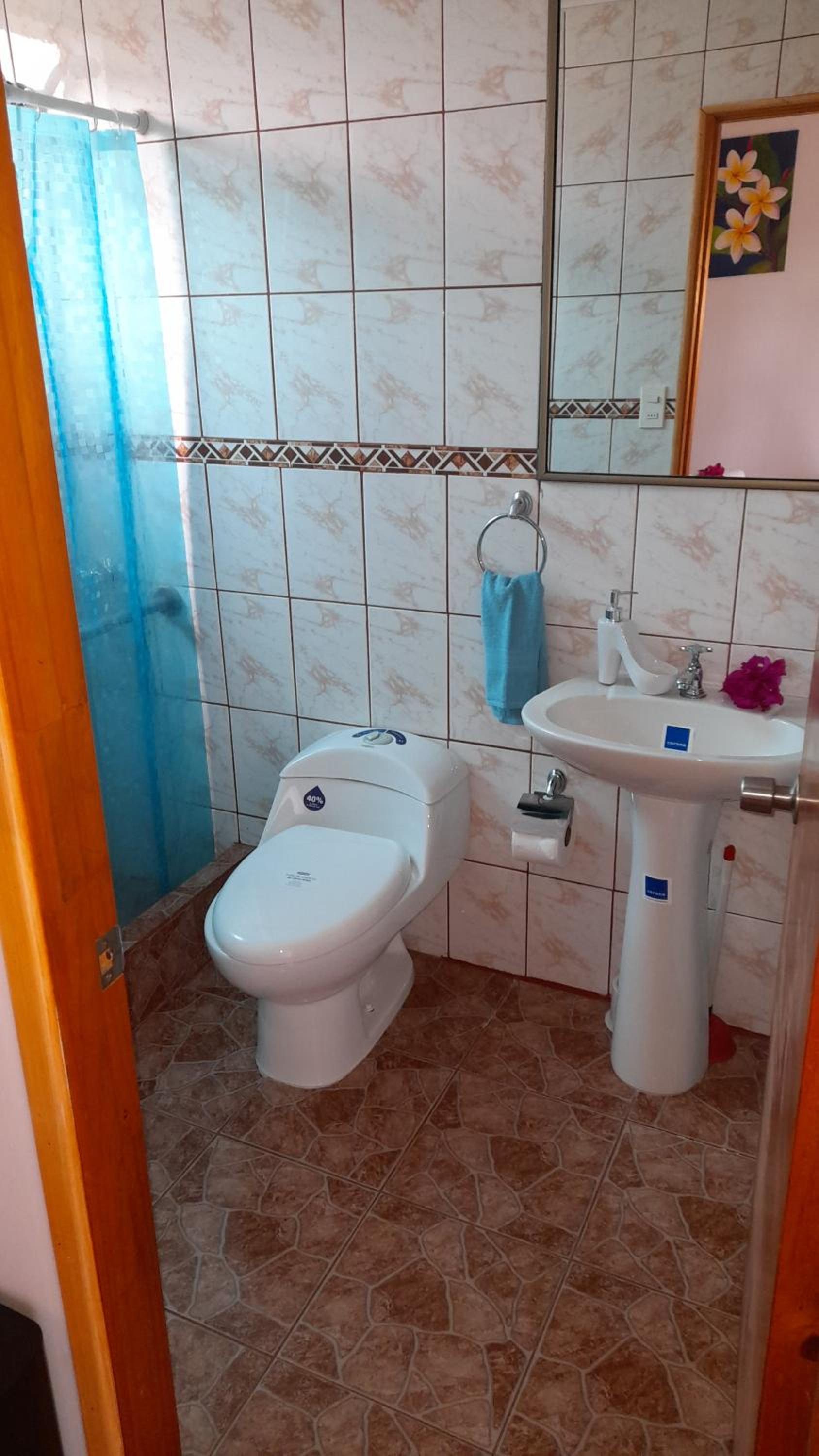 Hostal Makohe Rapa Nui