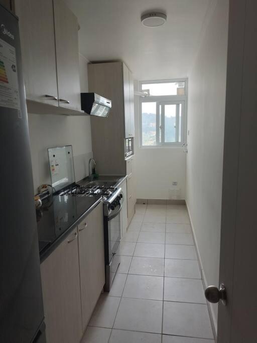 Departamento nuevo en reñaca alto 2 dormitorios