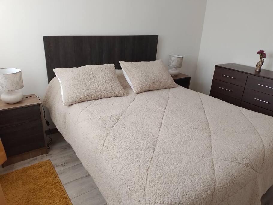 Departamento nuevo en reñaca alto 2 dormitorios