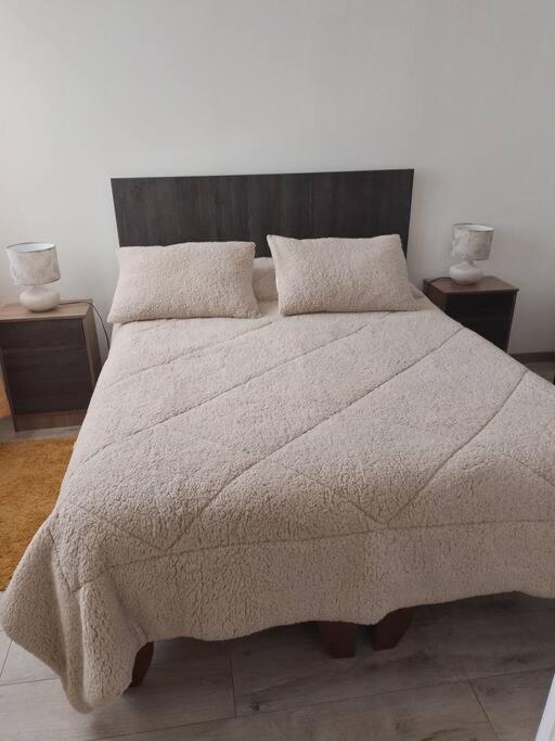 Departamento nuevo en reñaca alto 2 dormitorios