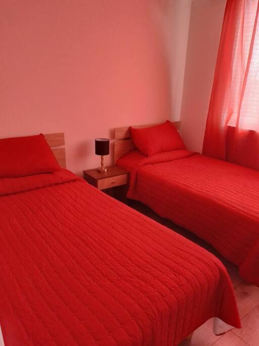Departamento nuevo en reñaca alto 2 dormitorios