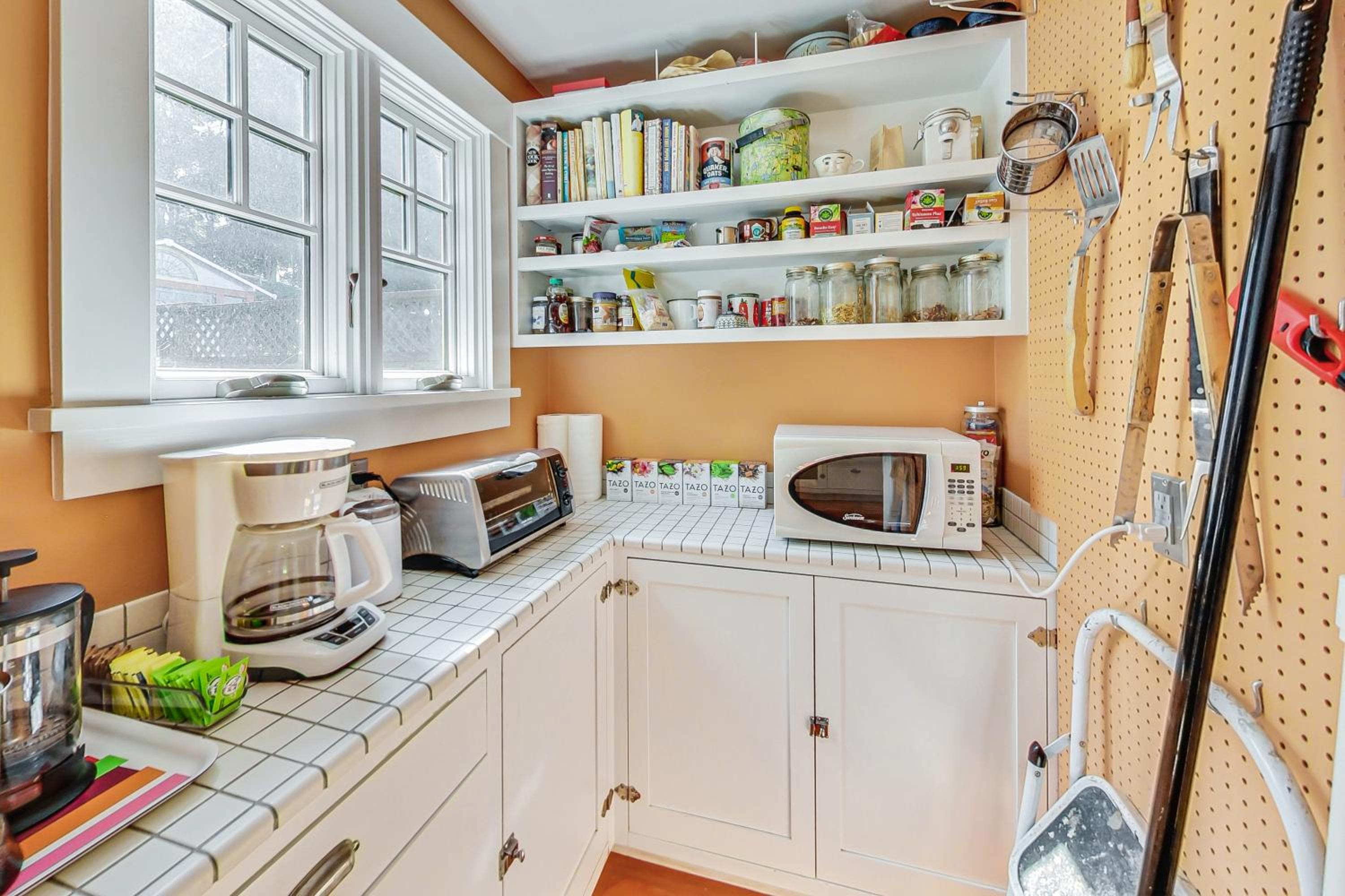 Bernal Heights Spacious 3br Oasis Walk Score 96 photo 2