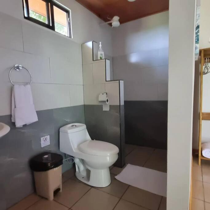Eco Cabaña