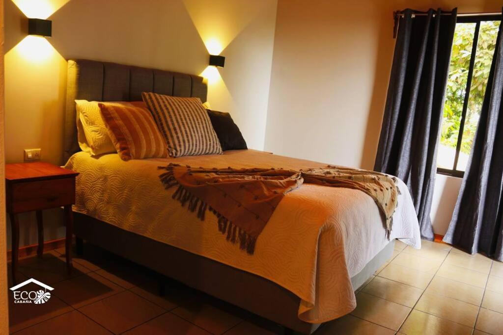Eco Cabaña