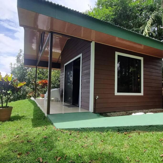Eco Cabaña