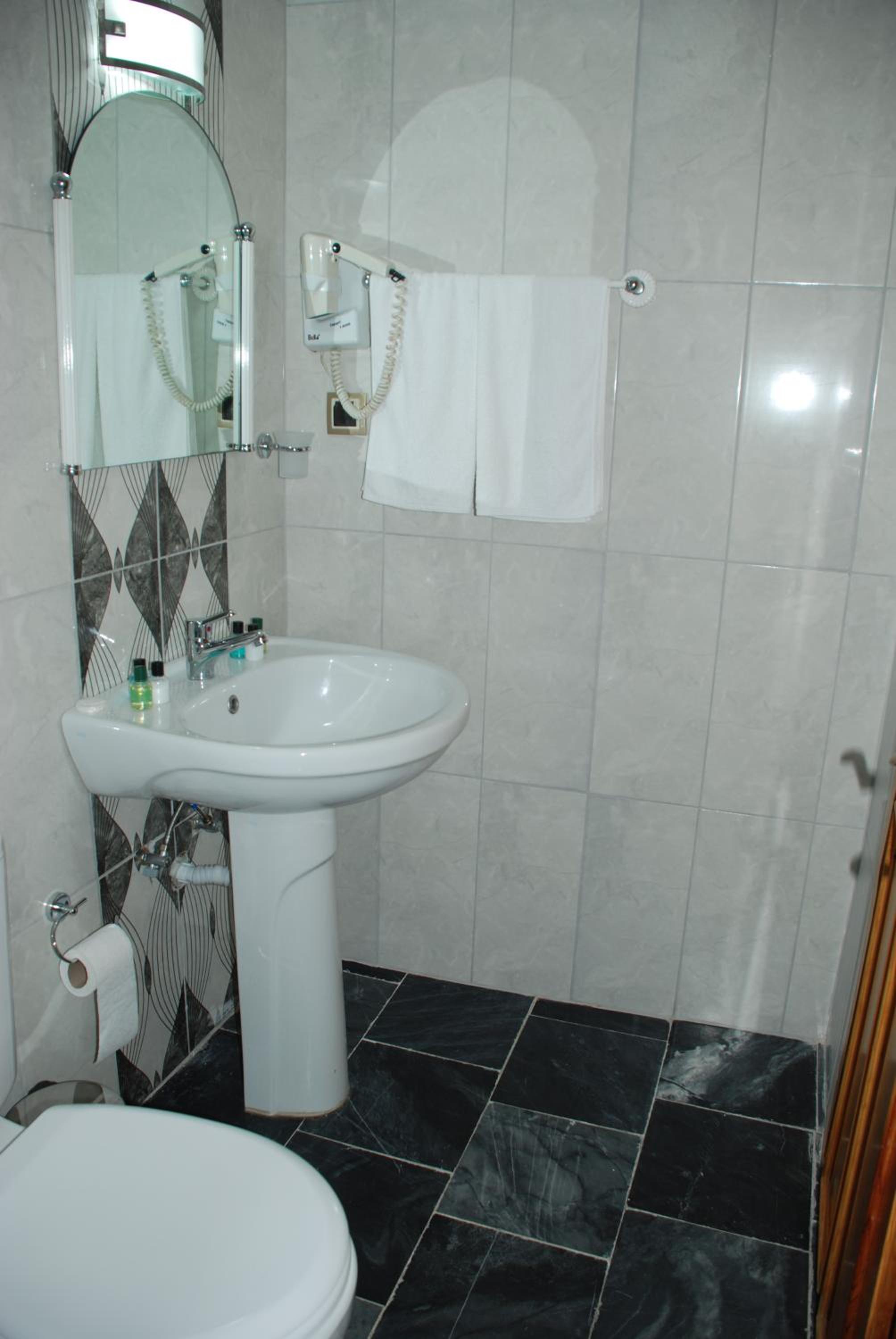 Urcu Hotel - Image 50