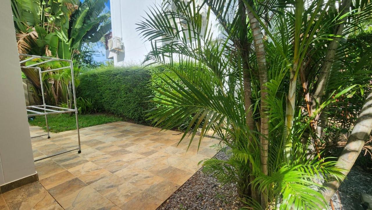 Oasis Garden & Pool Villa at VIP Resort