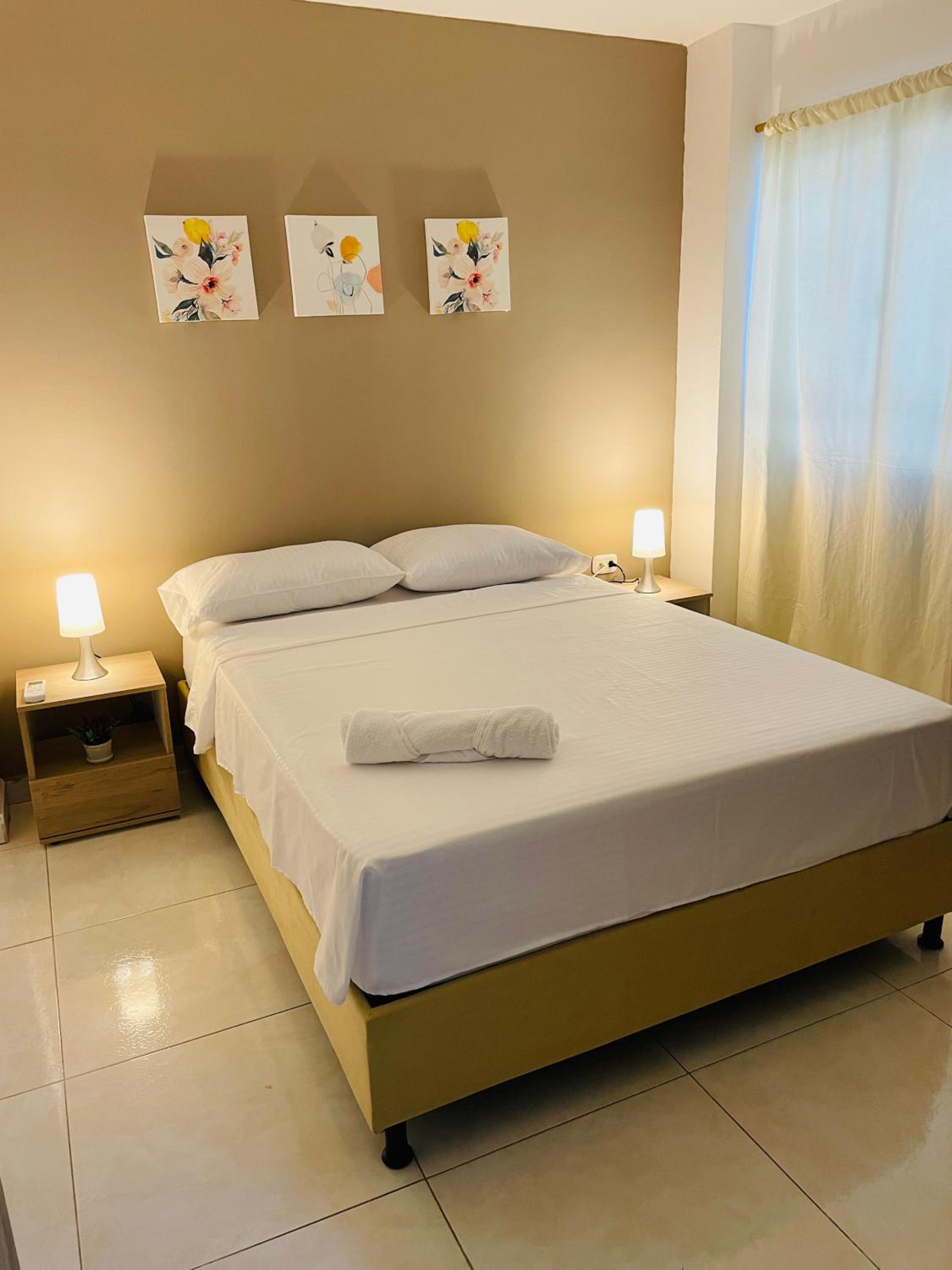 Departamento Costa Serena