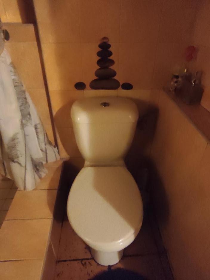 Lázeňská chata Hvězdička