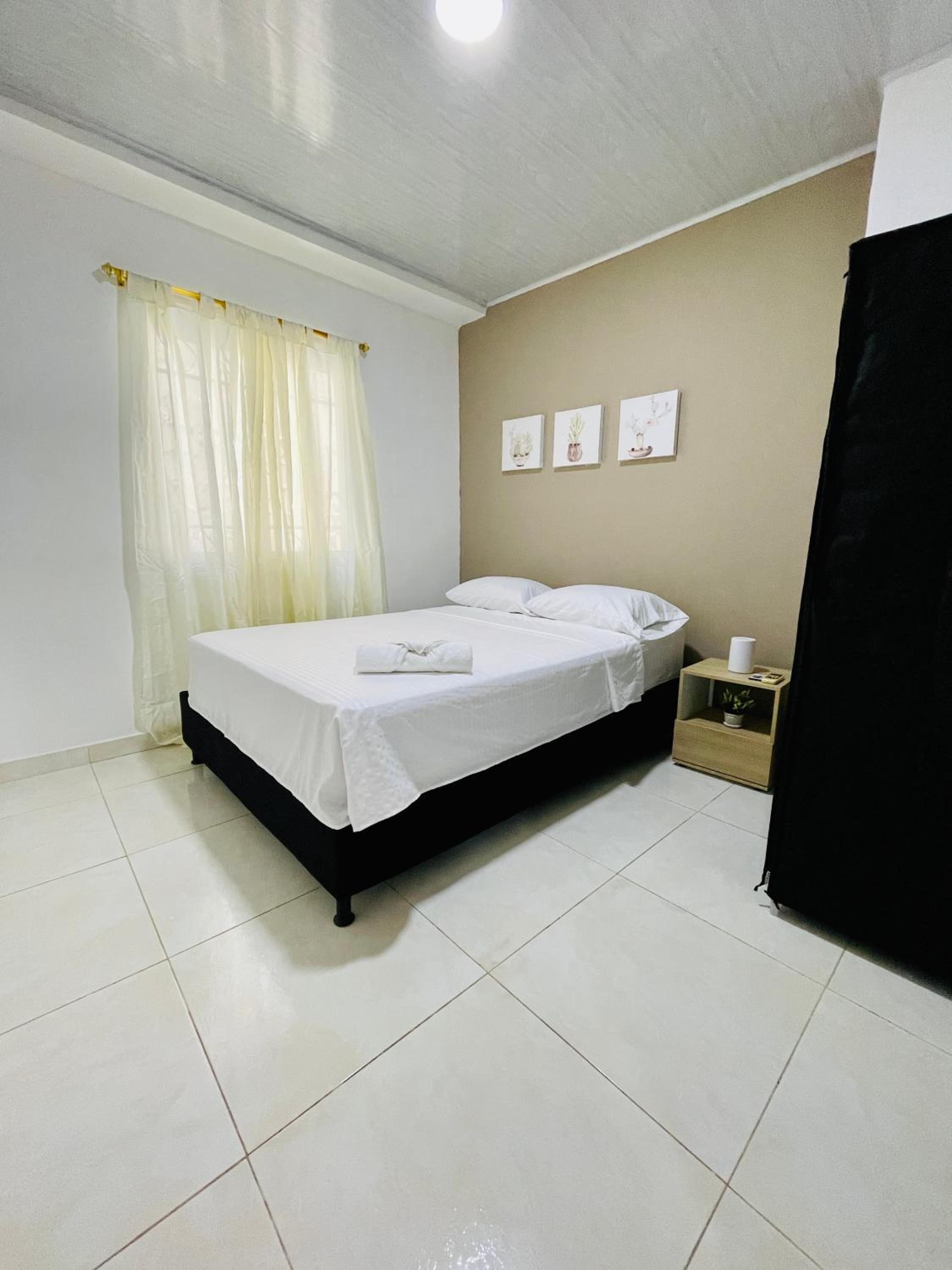 Departamento Costa Serena