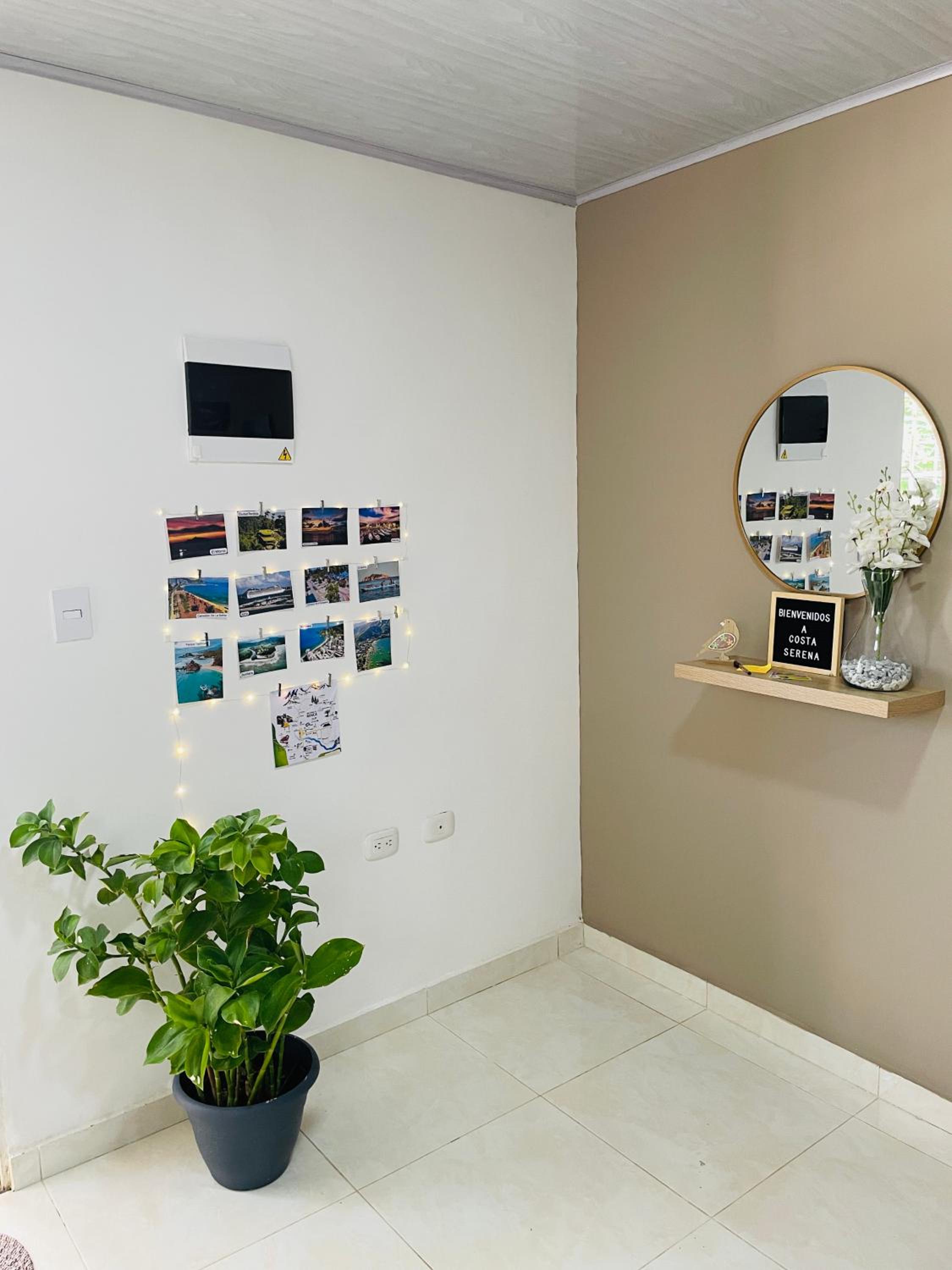 Departamento Costa Serena