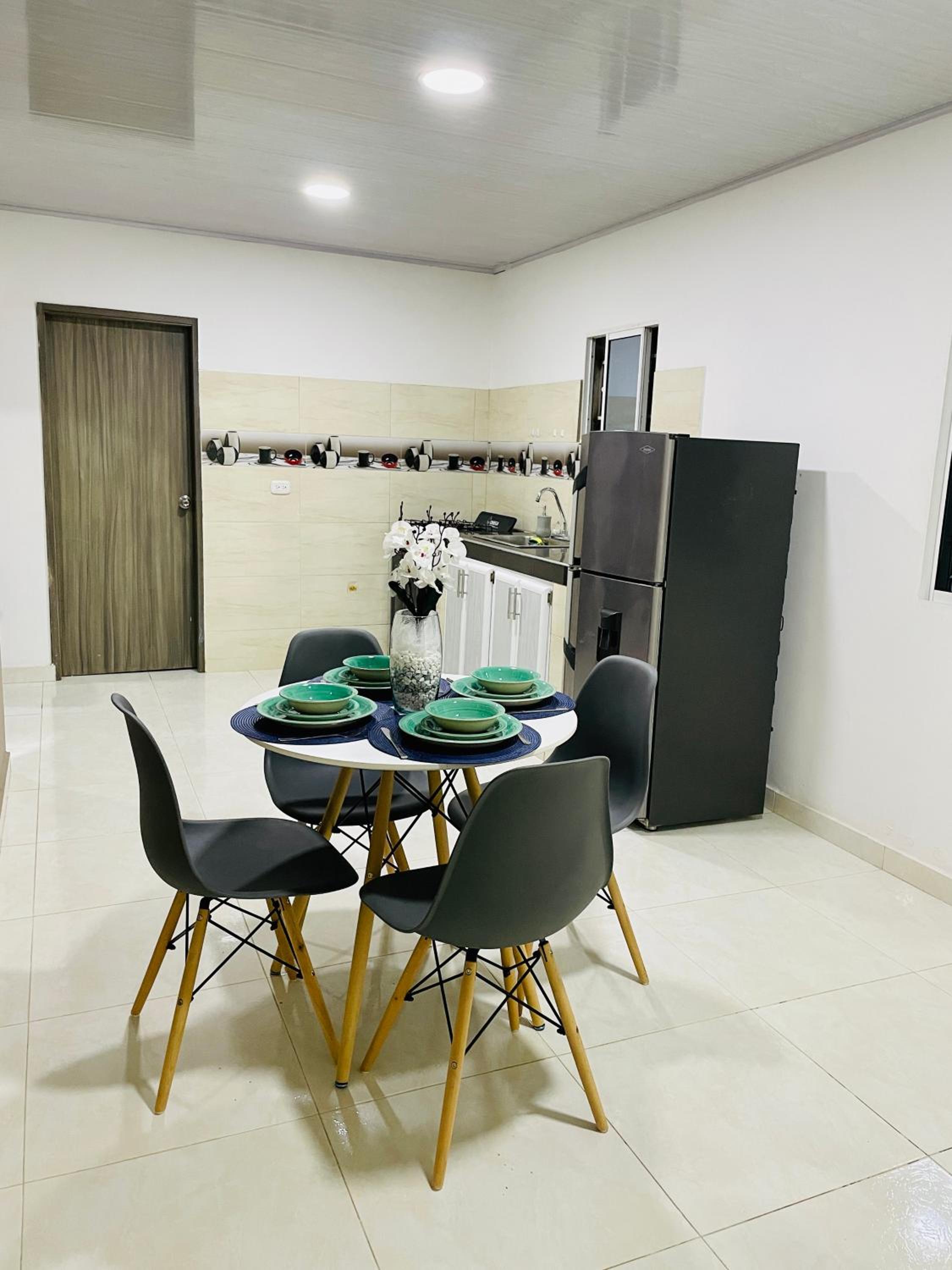 Departamento Costa Serena