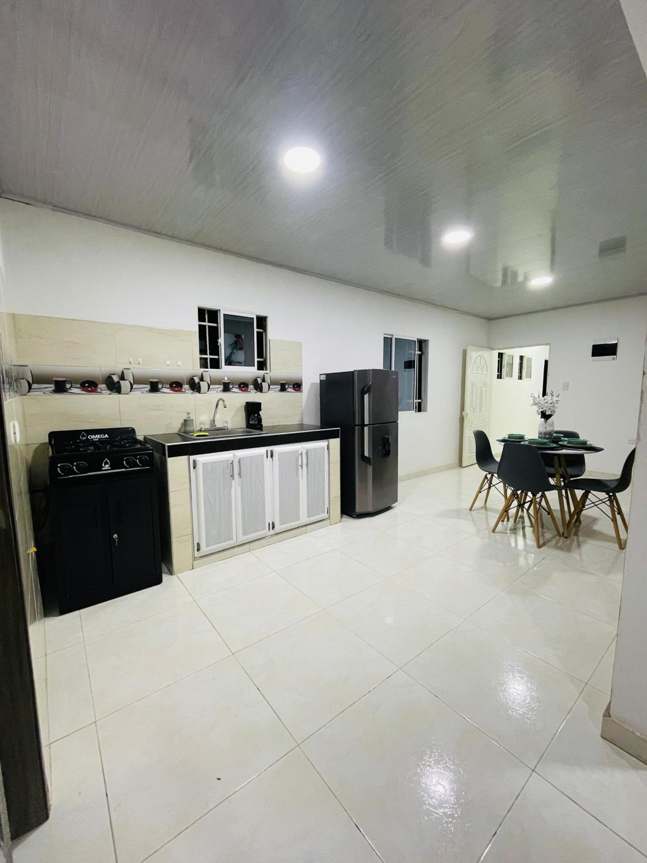 Departamento Costa Serena