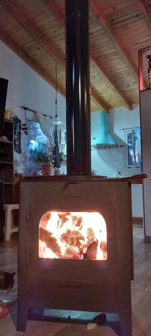 Casa Radal