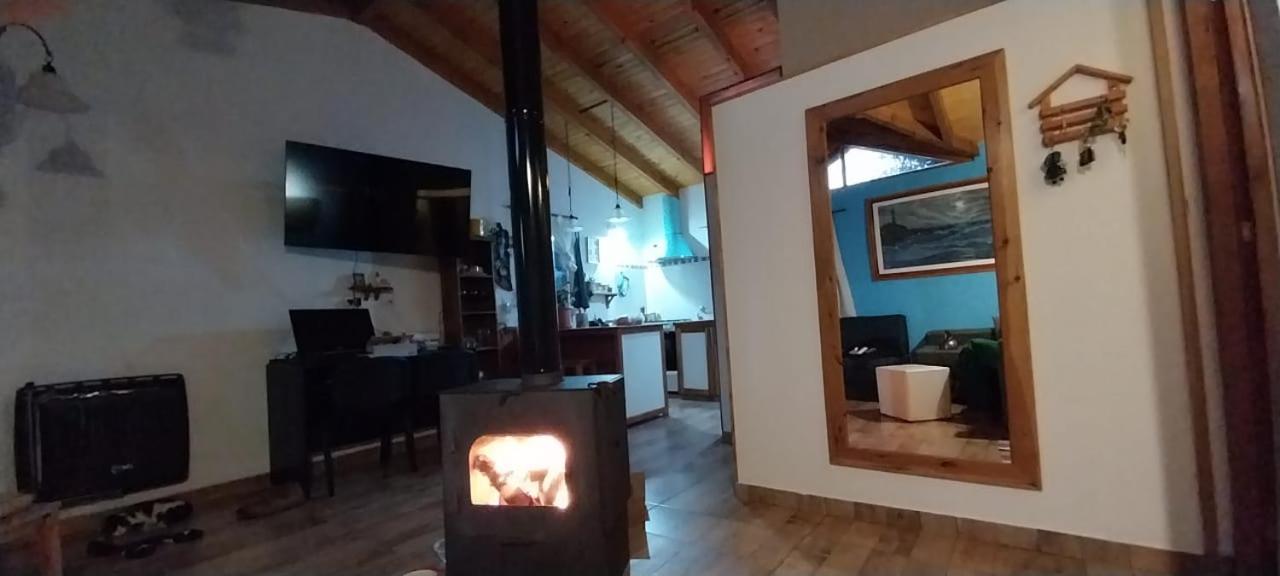 Casa Radal