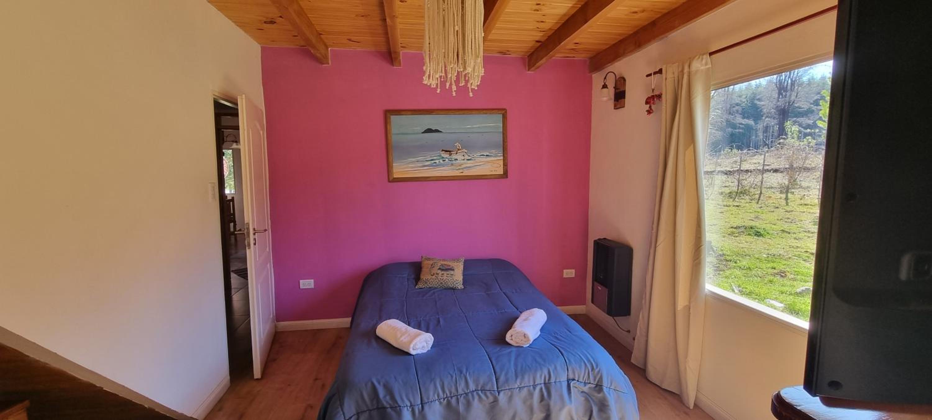 Casa Radal