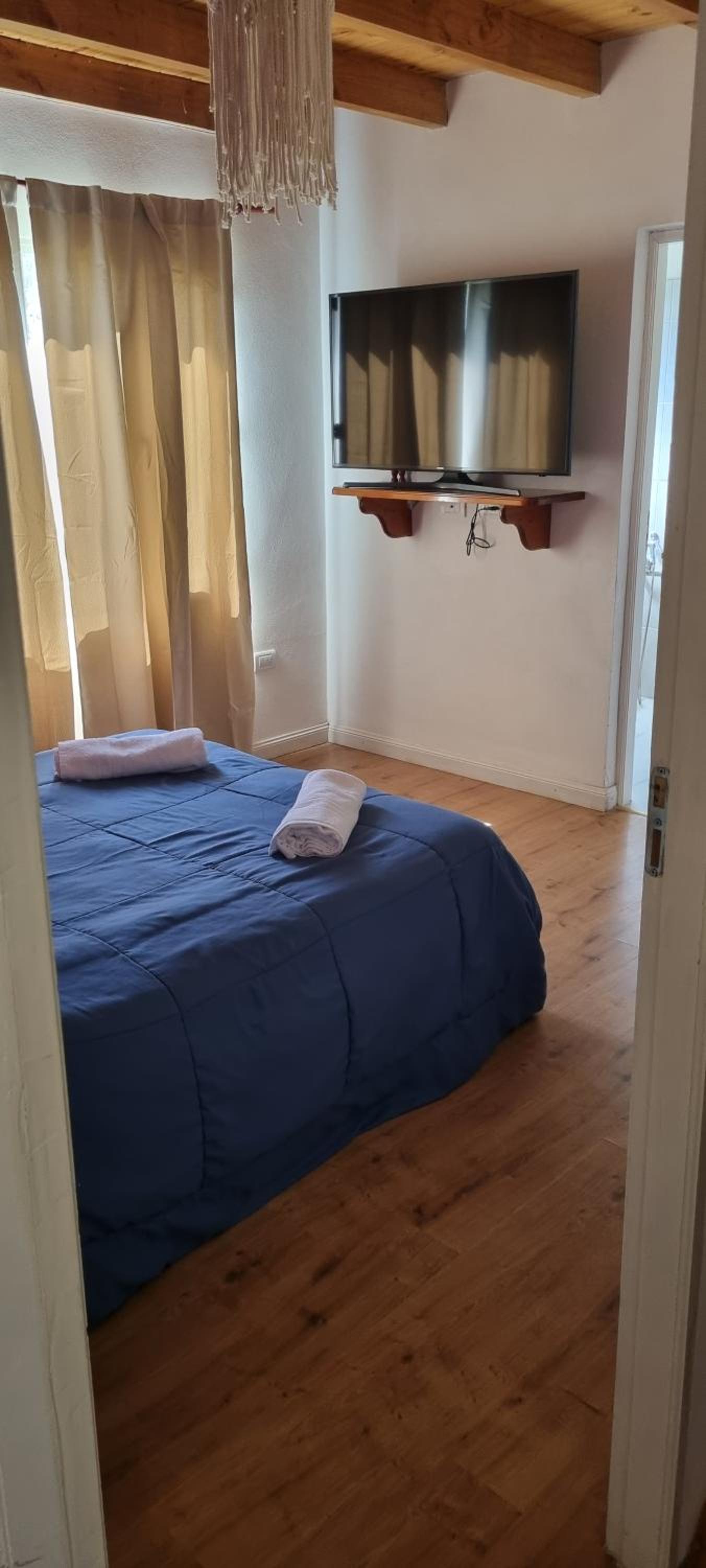 Casa Radal