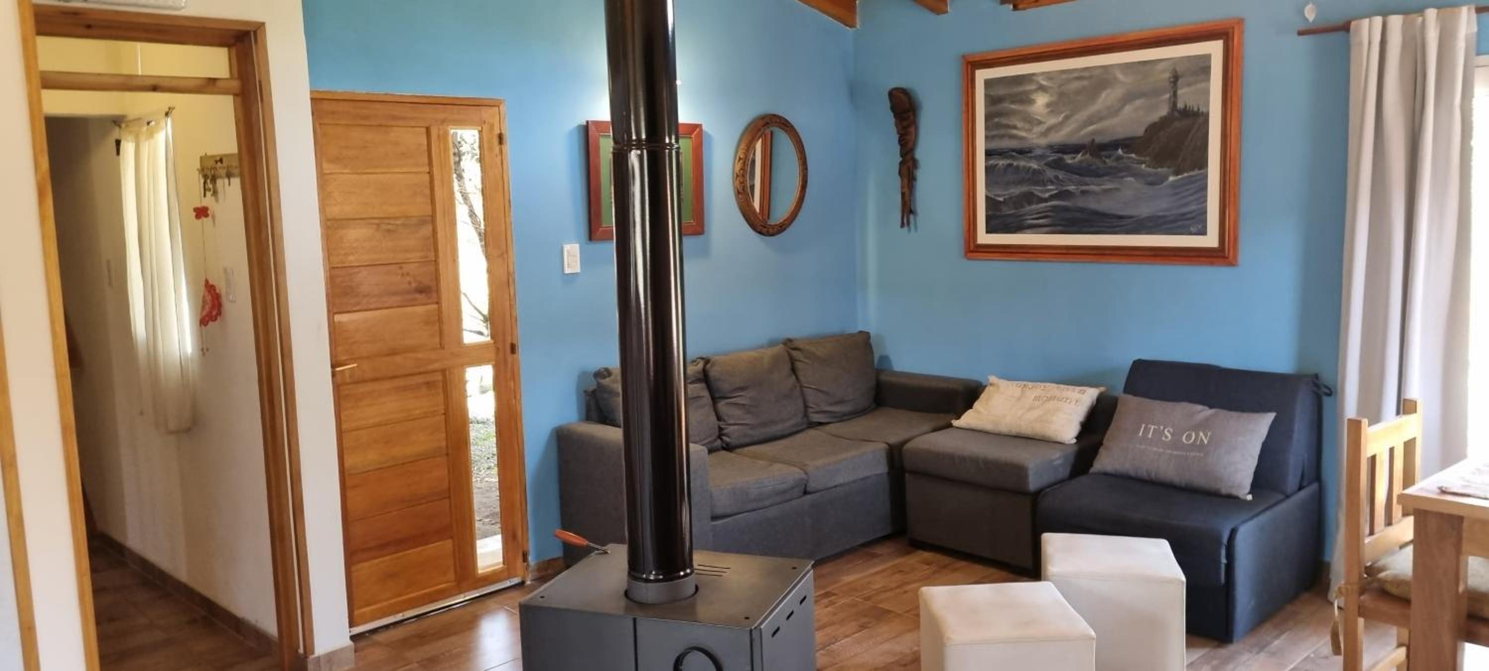 Casa Radal