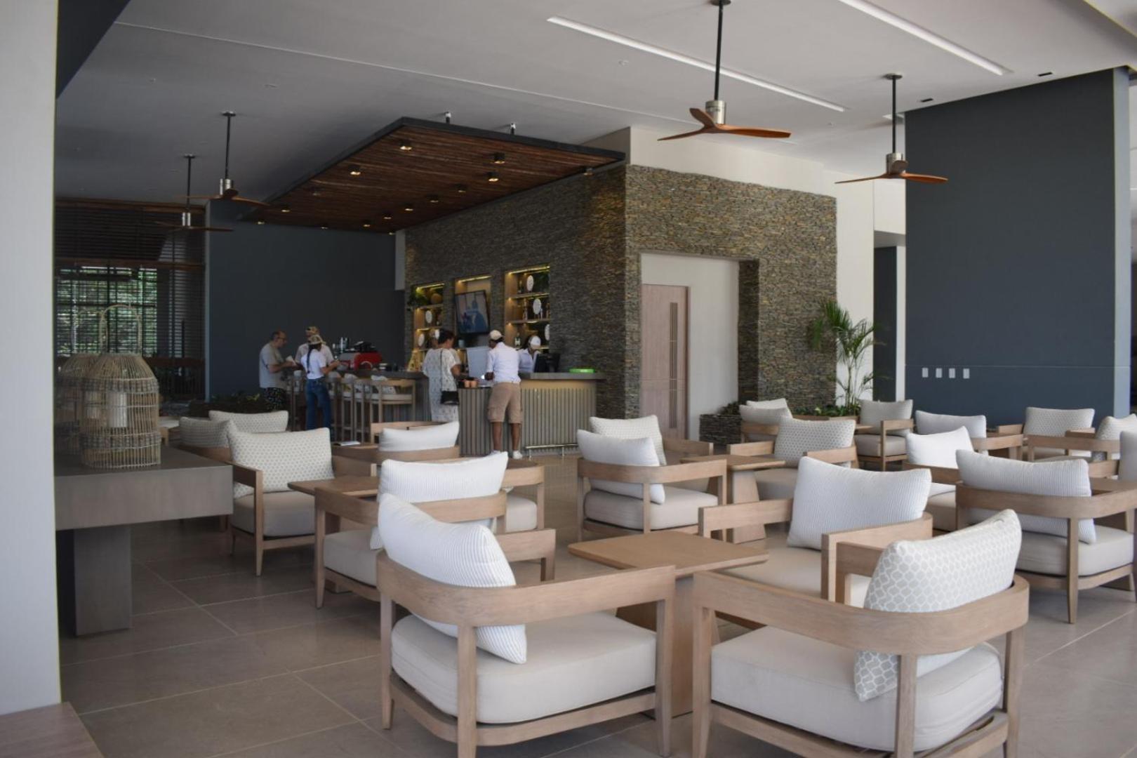 Luxury confortable apartamento en SantaMarta