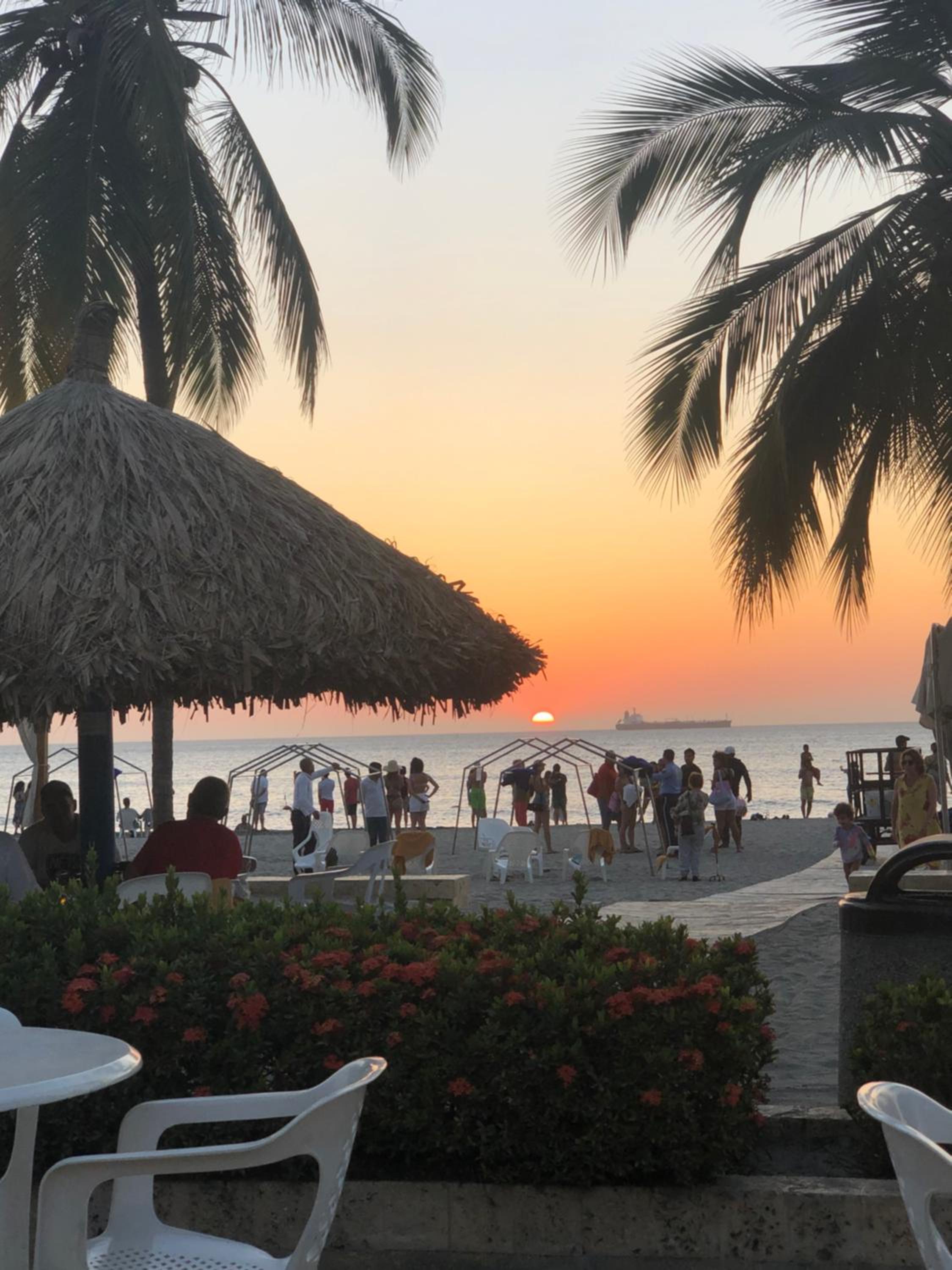 Luxury confortable apartamento en SantaMarta