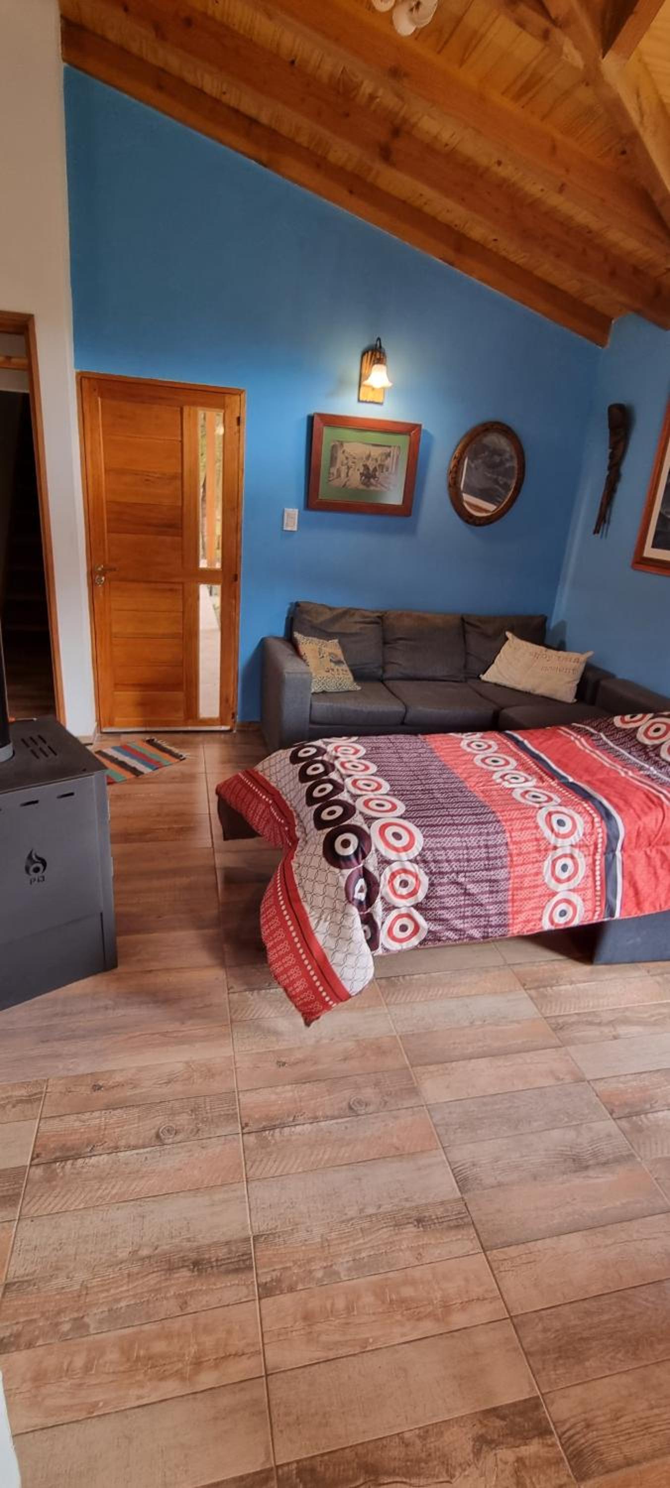 Casa Radal