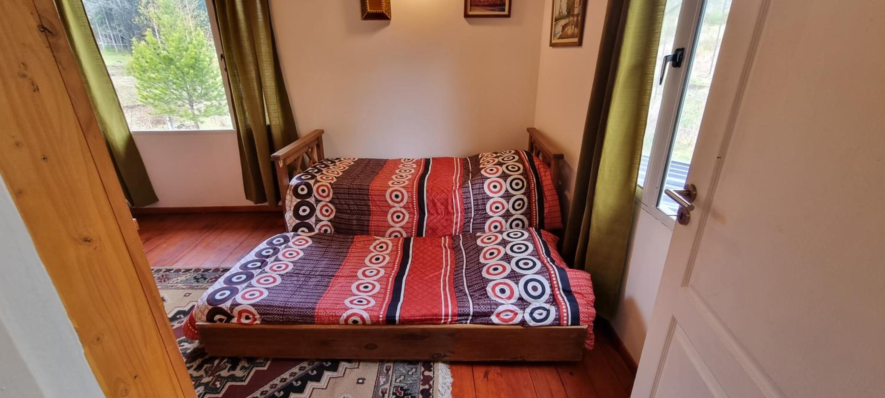 Casa Radal