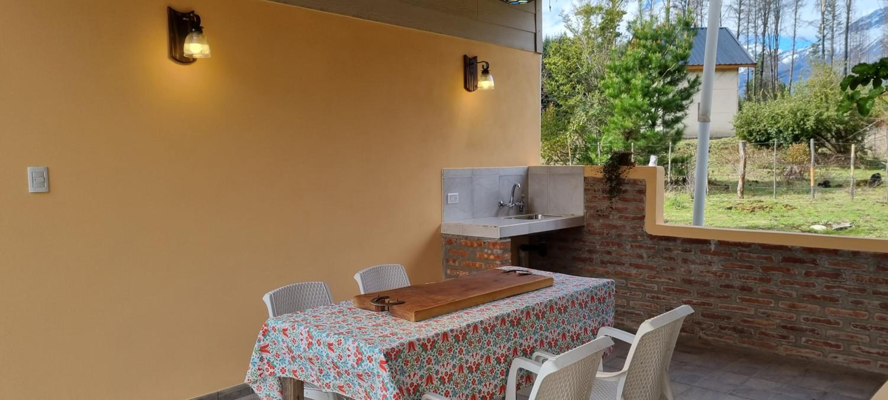 Casa Radal