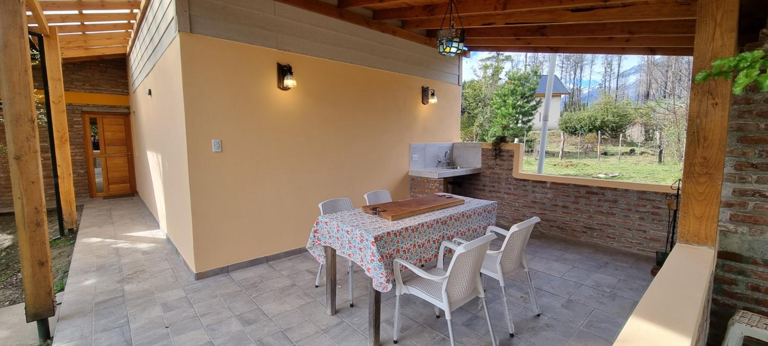 Casa Radal