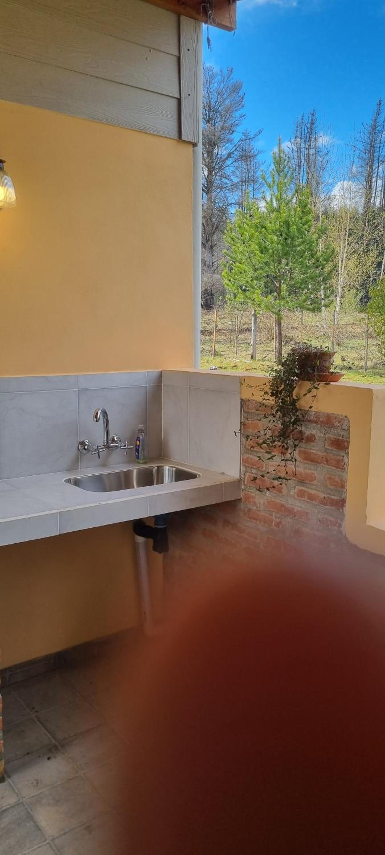 Casa Radal